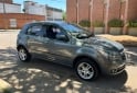 Autos - Chevrolet Agile lt 2012 GNC 138000Km - En Venta