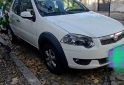 Utilitarios - Fiat fiat strada trekking 1.3 2018 Diesel 100156Km - En Venta