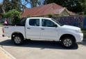 Camionetas - Toyota Hilux 4x4 2010 Diesel 262000Km - En Venta