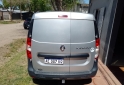 Utilitarios - Renault Kangoo 2021 Diesel 96000Km - En Venta