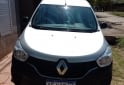 Utilitarios - Renault Kangoo 2021 Diesel 96000Km - En Venta