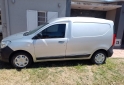 Utilitarios - Renault Kangoo 2021 Diesel 96000Km - En Venta