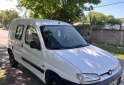 Utilitarios - Peugeot Partner 1999 Diesel 220Km - En Venta