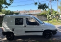 Utilitarios - Peugeot Partner 1999 Diesel 220Km - En Venta