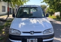 Utilitarios - Peugeot Partner 1999 Diesel 220Km - En Venta