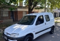 Utilitarios - Peugeot Partner 1999 Diesel 220Km - En Venta