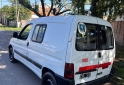 Utilitarios - Peugeot Partner 1999 Diesel 220Km - En Venta