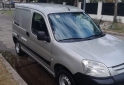 Utilitarios - Peugeot PARTNER 2014 GNC 115000Km - En Venta