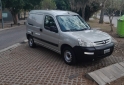 Utilitarios - Peugeot PARTNER 2014 GNC 115000Km - En Venta