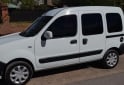 Utilitarios - Renault Kangoo 2018 GNC 147000Km - En Venta