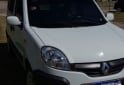 Utilitarios - Renault Kangoo 2018 GNC 147000Km - En Venta