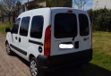 Utilitarios - Renault Kangoo 2018 GNC 147000Km - En Venta