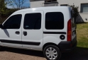 Utilitarios - Renault Kangoo 2018 GNC 147000Km - En Venta