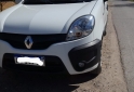 Utilitarios - Renault Kangoo 2018 GNC 147000Km - En Venta