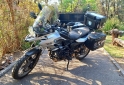 Motos - Bmw 700gs 2014 Nafta 79000Km - En Venta