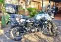 Motos - Bmw 700gs 2014 Nafta 79000Km - En Venta