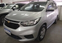 Autos - Chevrolet SPIN LT 2019 Nafta 73058Km - En Venta