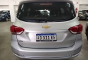 Autos - Chevrolet SPIN LT 2019 Nafta 73058Km - En Venta