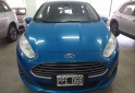 Autos - Ford Fiesta Kinetic 5 Ptas. Ti 2016 Nafta 71200Km - En Venta