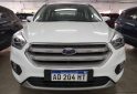 Camionetas - Ford Kuga Titanium 2.0T 6AT 2018 Nafta 88000Km - En Venta