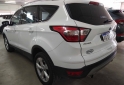 Camionetas - Ford Kuga Titanium 2.0T 6AT 2018 Nafta 88000Km - En Venta