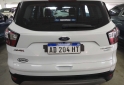 Camionetas - Ford Kuga Titanium 2.0T 6AT 2018 Nafta 88000Km - En Venta