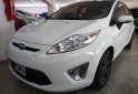 Autos - Ford Ford Fiesta Titanium 2012 Nafta 57000Km - En Venta