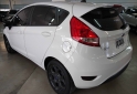 Autos - Ford Ford Fiesta Titanium 2012 Nafta 57000Km - En Venta