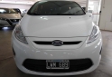 Autos - Ford Ford Fiesta Titanium 2012 Nafta 57000Km - En Venta