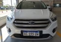 Autos - Ford Kuga SEL 20L SEL 4x4 2018 Nafta 2018Km - En Venta