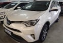 Autos - Toyota RAV 4 VX 4x2 2018 Nafta 100800Km - En Venta