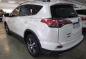 Autos - Toyota RAV 4 VX 4x2 2018 Nafta 100800Km - En Venta