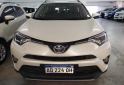 Autos - Toyota RAV 4 VX 4x2 2018 Nafta 100800Km - En Venta