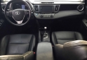 Autos - Toyota RAV 4 VX 4x2 2018 Nafta 100800Km - En Venta