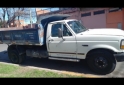 Camiones y Gras - Ford 4000 volcador - En Venta