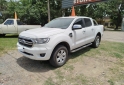 Camionetas - Ford Ranger xlt 2023 Diesel 50600Km - En Venta