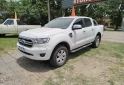 Camionetas - Ford Ranger xlt 2023 Diesel 50600Km - En Venta