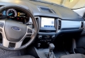 Camionetas - Ford Ranger xlt 2023 Diesel 50600Km - En Venta