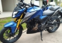 Motos - Honda Twister CB 300 2024 Nafta 245Km - En Venta