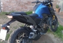 Motos - Honda Twister CB 300 2024 Nafta 245Km - En Venta