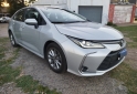 Autos - Toyota Corolla  xei 2021 Nafta 91000Km - En Venta