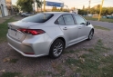 Autos - Toyota Corolla  xei 2021 Nafta 91000Km - En Venta