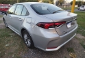 Autos - Toyota Corolla  xei 2021 Nafta 91000Km - En Venta