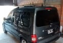 Utilitarios - Peugeot Partner patagnica 2011 GNC 245000Km - En Venta