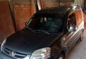 Utilitarios - Peugeot Partner patagnica 2011 GNC 245000Km - En Venta