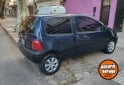 Autos - Renault Twingo 2001 Nafta 140000Km - En Venta