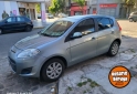 Autos - Fiat Palio 2015 Nafta 90000Km - En Venta