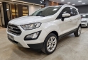 Autos - Ford ECOSPORT TITANIUM 1.5L MT 2020 Nafta 51000Km - En Venta