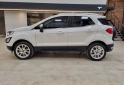 Autos - Ford ECOSPORT TITANIUM 1.5L MT 2020 Nafta 51000Km - En Venta