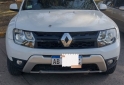 Camionetas - Renault DUSTER 2018 GNC 105000Km - En Venta